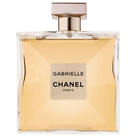 chanel gabrielle perfume price usa